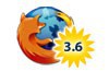 Mozilla Firefox 3.6.8