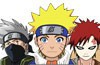 Naruto Icon vol.1